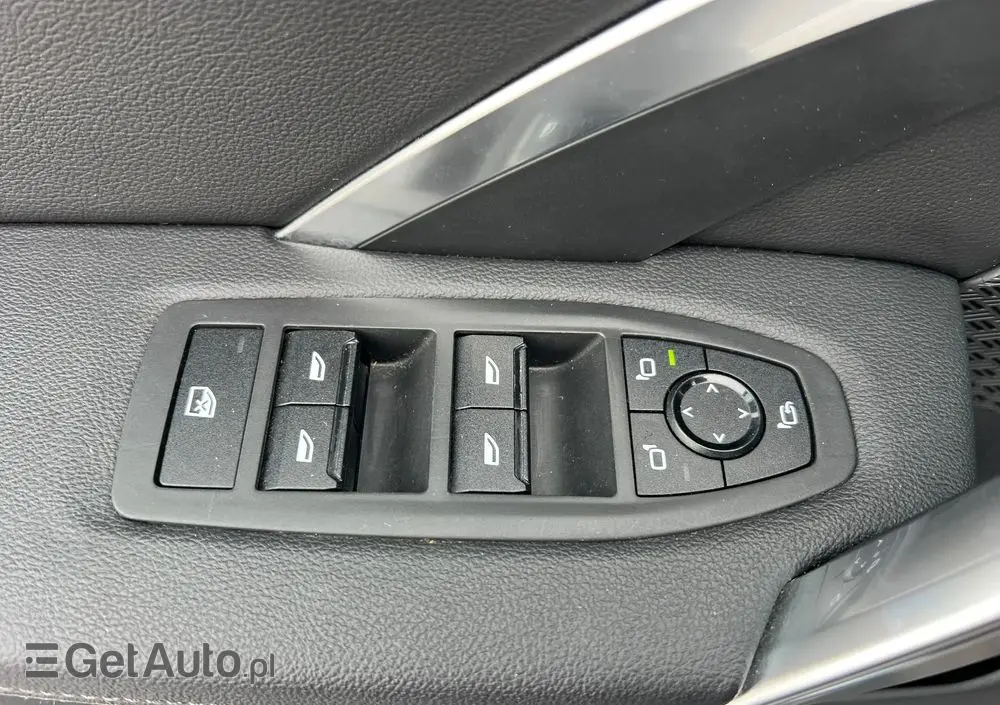 BMW X1 SDrive18i M Sportpaket