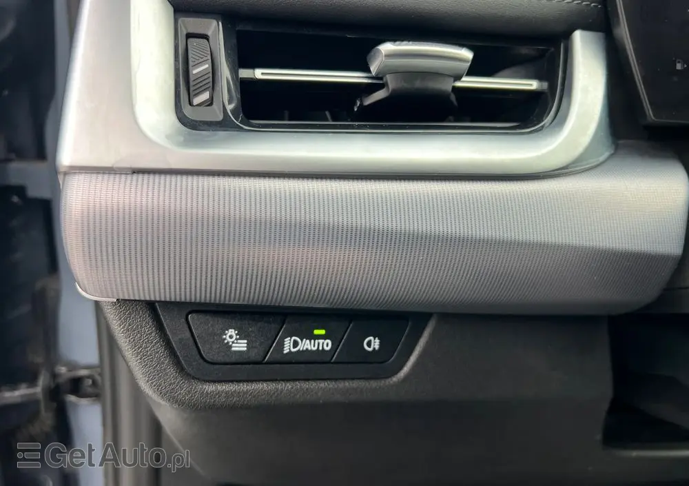 BMW X1 SDrive18i M Sportpaket