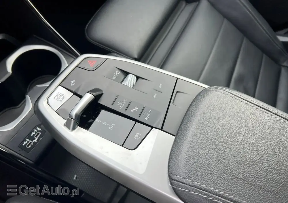 BMW X1 SDrive18i M Sportpaket