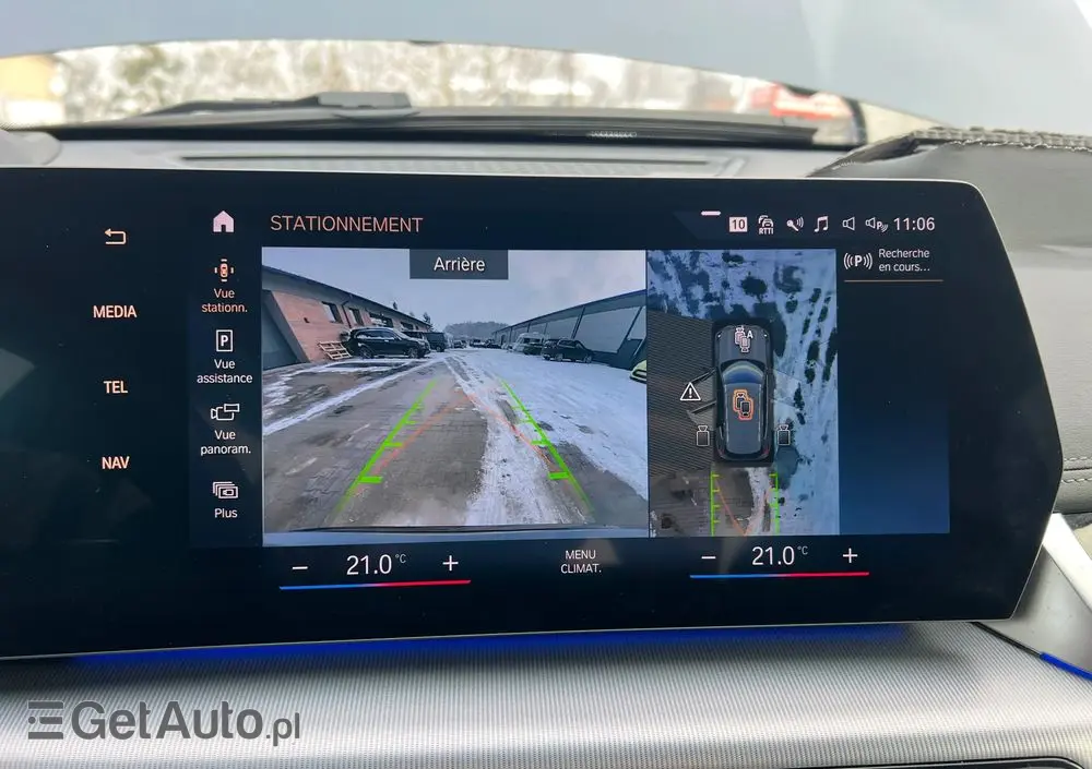 BMW X1 SDrive18i M Sportpaket