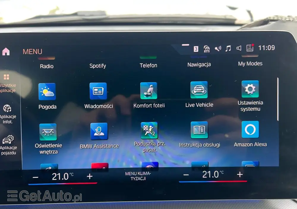 BMW X1 SDrive18i M Sportpaket