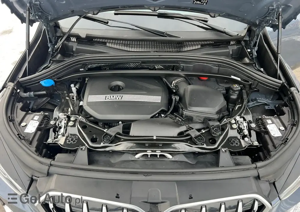 BMW X1 SDrive18i M Sportpaket