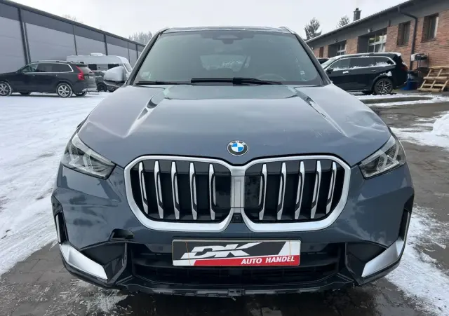 BMW X1 SDrive18i M Sportpaket