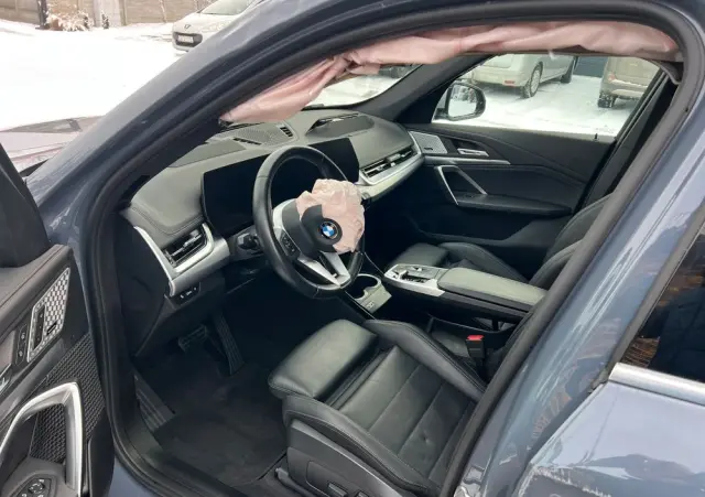 BMW X1 SDrive18i M Sportpaket