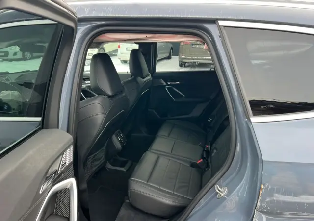 BMW X1 SDrive18i M Sportpaket