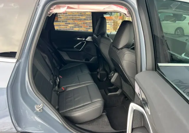 BMW X1 SDrive18i M Sportpaket