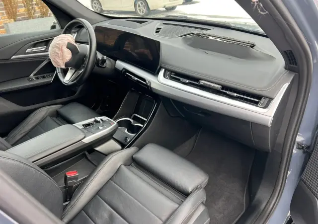 BMW X1 SDrive18i M Sportpaket