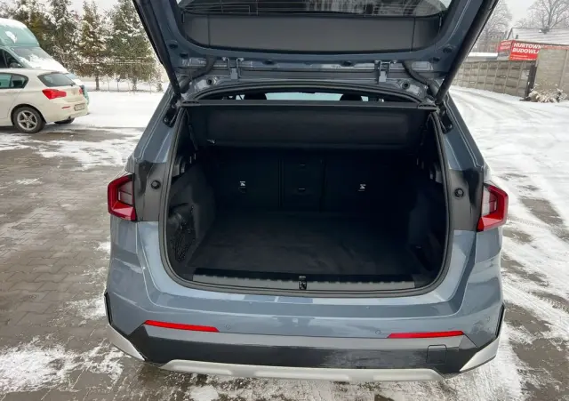 BMW X1 SDrive18i M Sportpaket