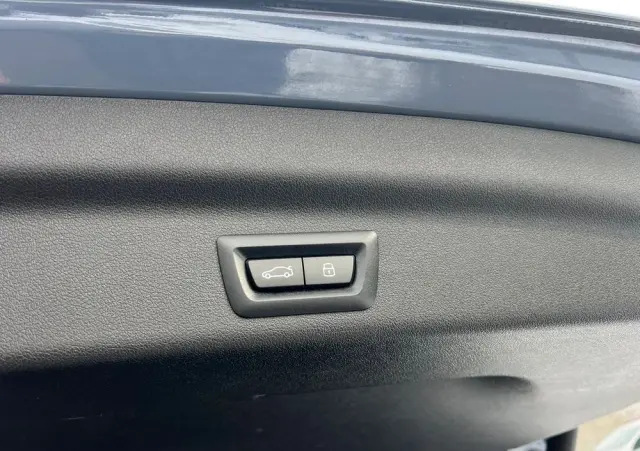 BMW X1 SDrive18i M Sportpaket