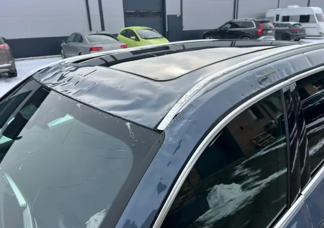 BMW X1 SDrive18i M Sportpaket