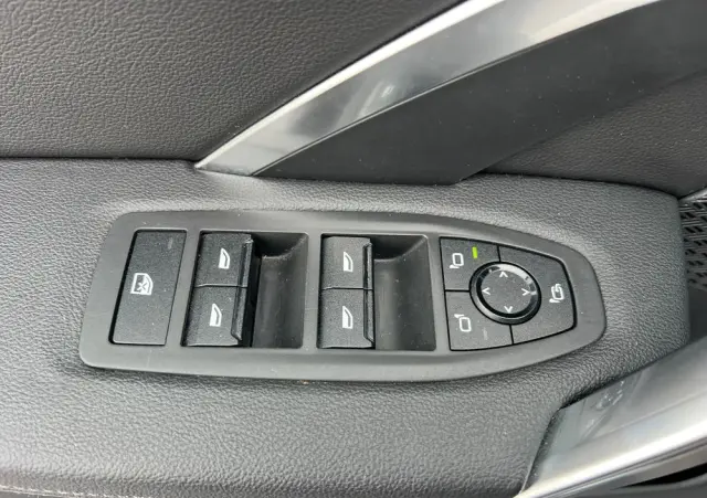 BMW X1 SDrive18i M Sportpaket