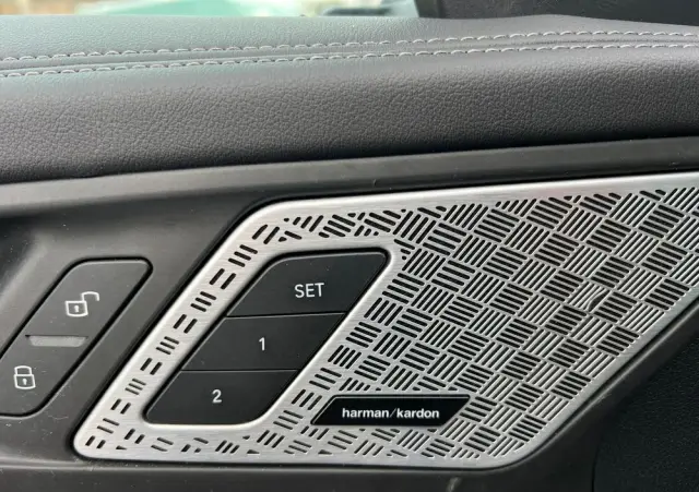 BMW X1 SDrive18i M Sportpaket