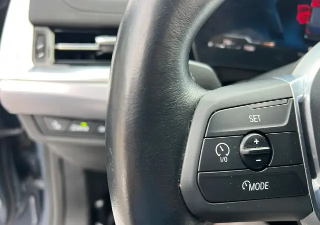 BMW X1 SDrive18i M Sportpaket