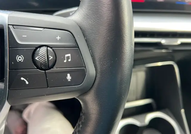 BMW X1 SDrive18i M Sportpaket