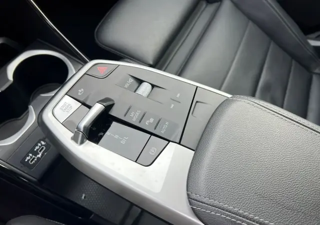 BMW X1 SDrive18i M Sportpaket