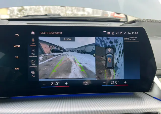 BMW X1 SDrive18i M Sportpaket