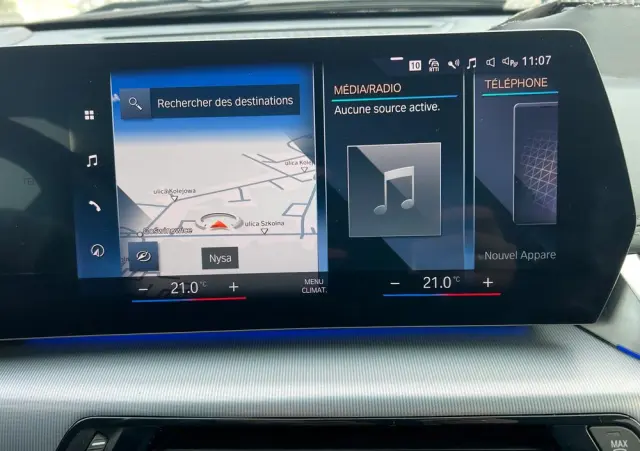 BMW X1 SDrive18i M Sportpaket