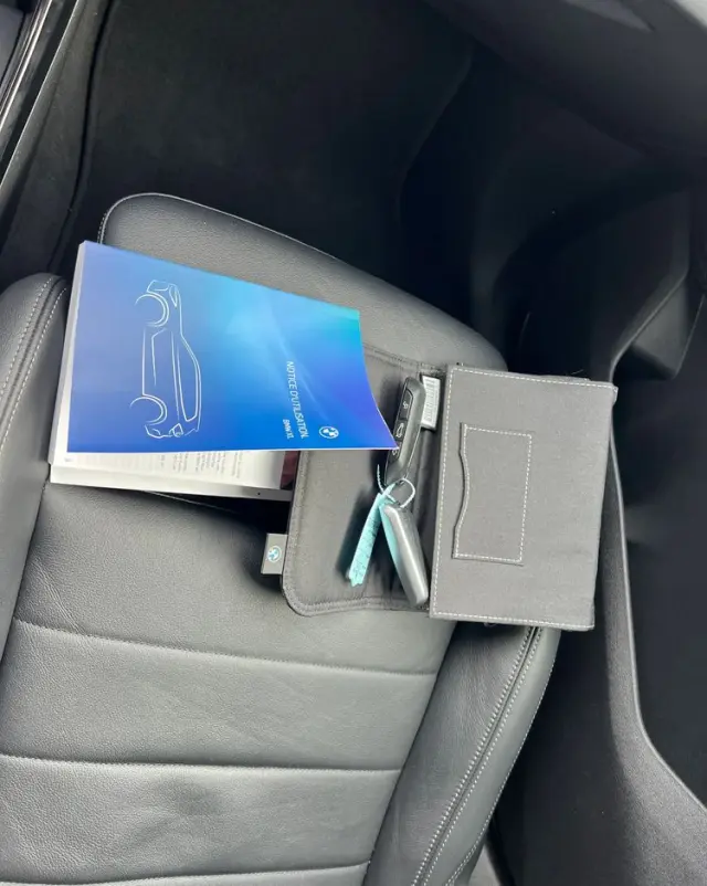 BMW X1 SDrive18i M Sportpaket