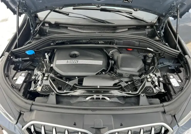 BMW X1 SDrive18i M Sportpaket