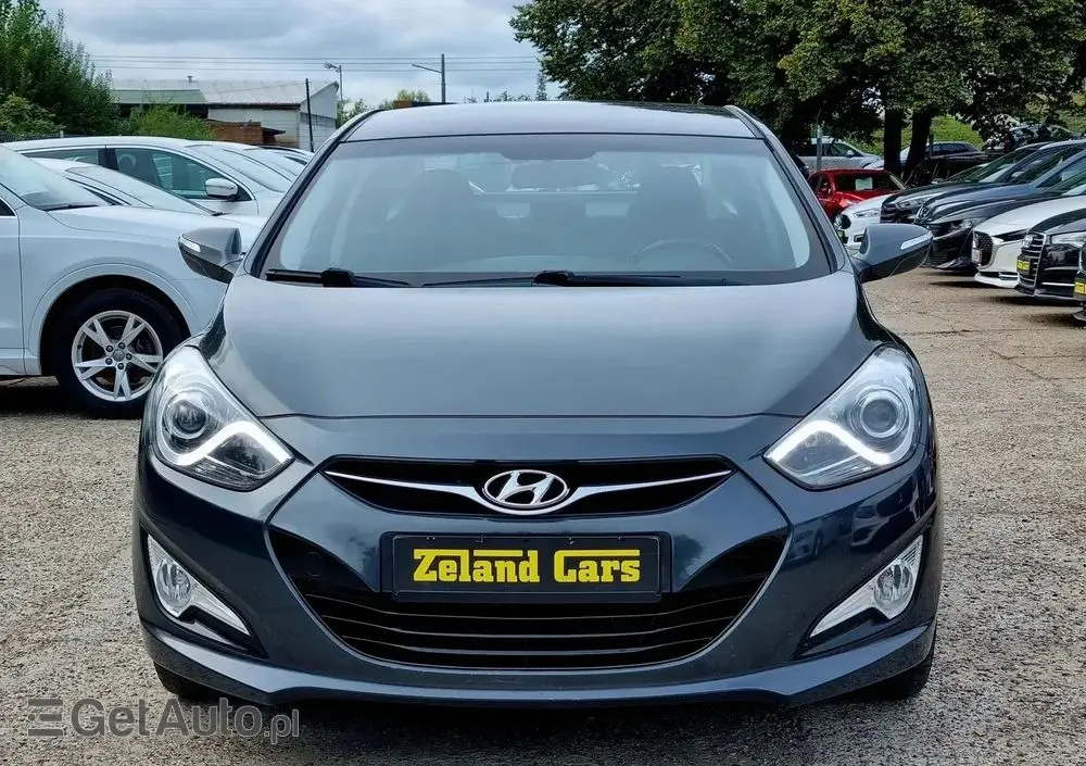 HYUNDAI I40 1.7 CRDi Comfort