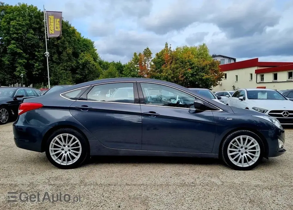 HYUNDAI I40 1.7 CRDi Comfort
