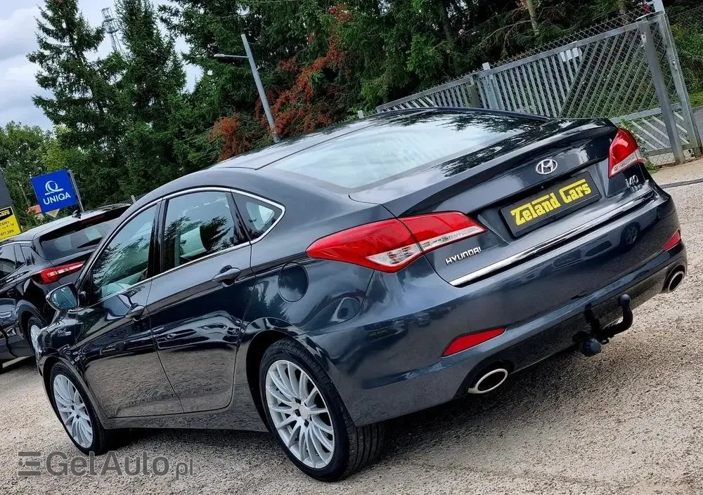 HYUNDAI I40 1.7 CRDi Comfort