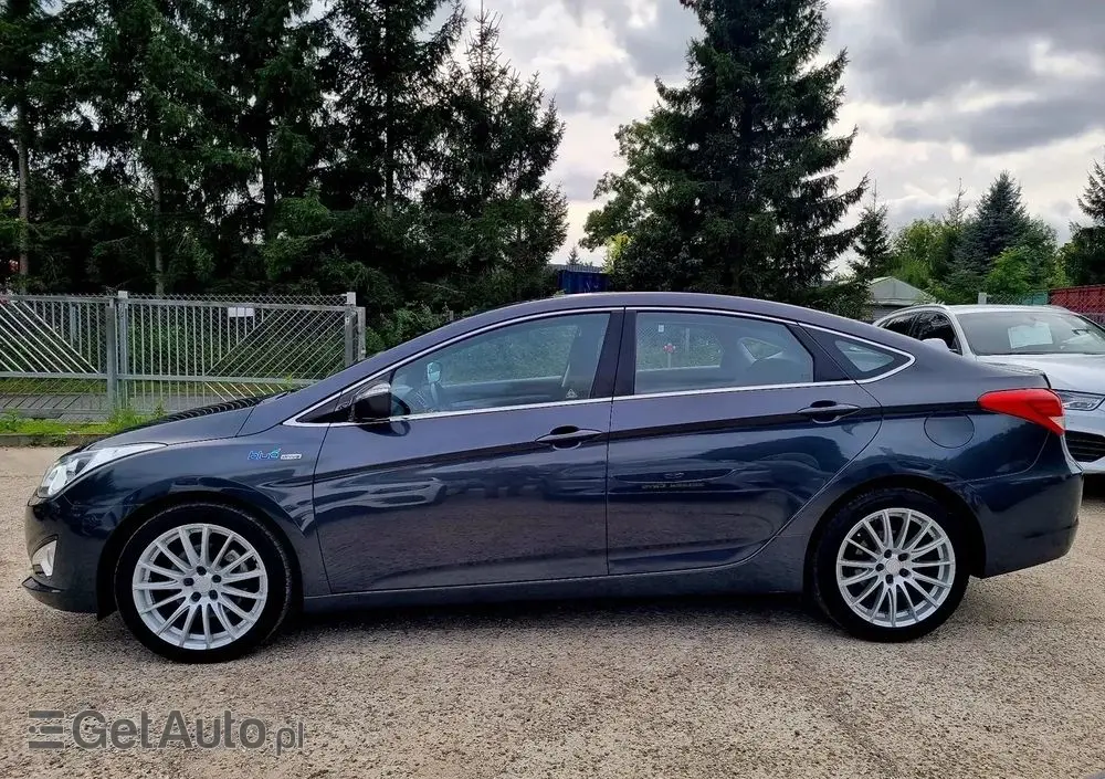 HYUNDAI I40 1.7 CRDi Comfort