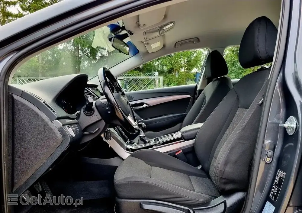 HYUNDAI I40 1.7 CRDi Comfort