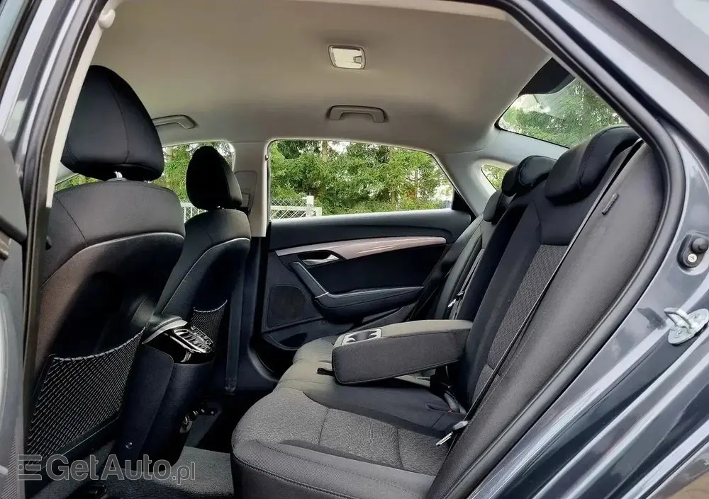 HYUNDAI I40 1.7 CRDi Comfort