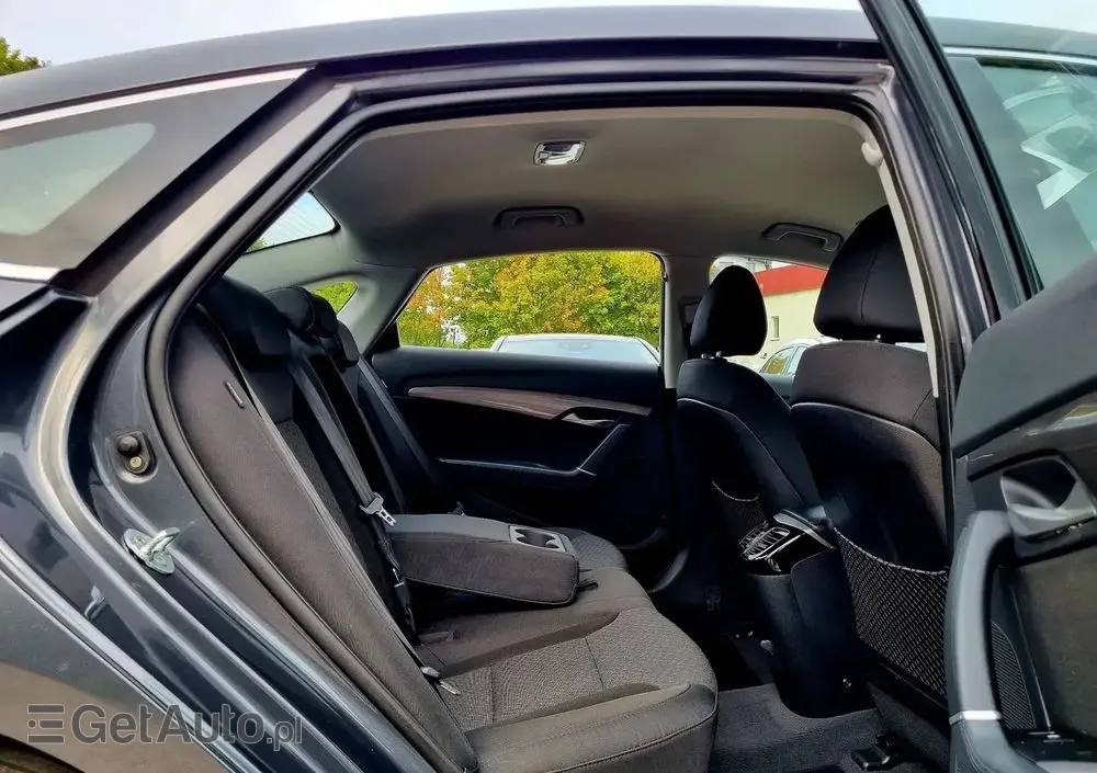 HYUNDAI I40 1.7 CRDi Comfort