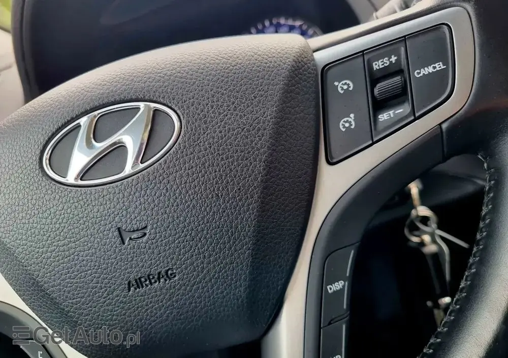 HYUNDAI I40 1.7 CRDi Comfort