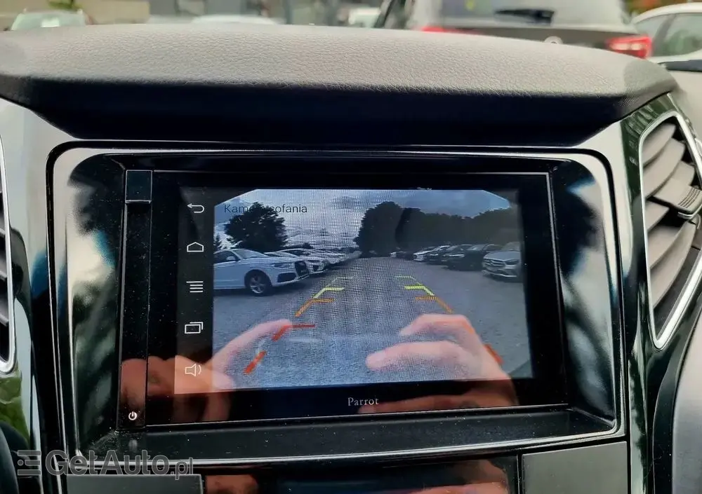 HYUNDAI I40 1.7 CRDi Comfort