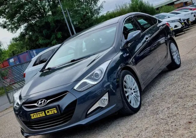 HYUNDAI I40 1.7 CRDi Comfort
