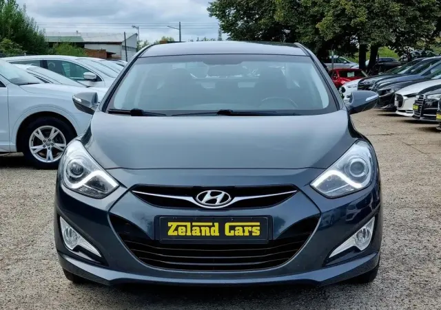 HYUNDAI I40 1.7 CRDi Comfort