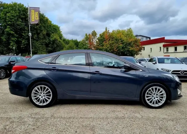 HYUNDAI I40 1.7 CRDi Comfort