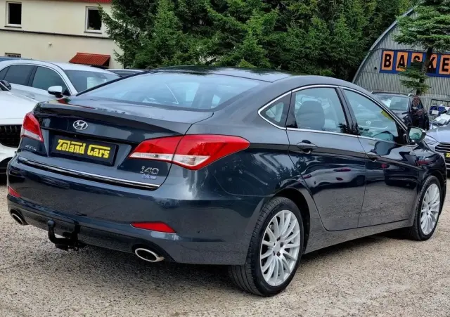 HYUNDAI I40 1.7 CRDi Comfort
