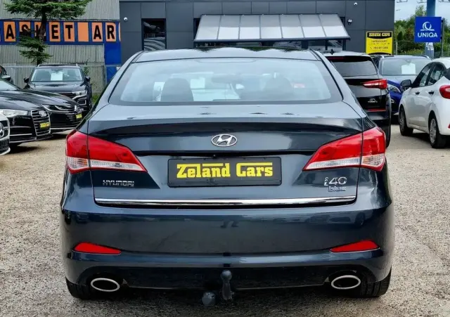 HYUNDAI I40 1.7 CRDi Comfort