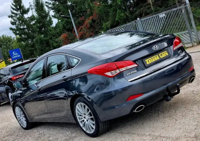 HYUNDAI I40 1.7 CRDi Comfort