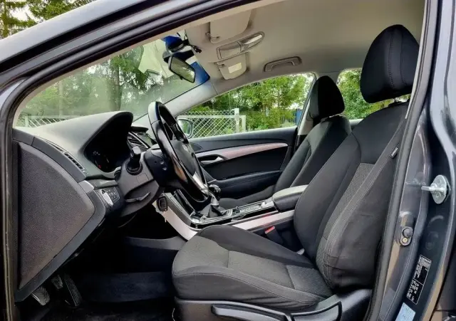 HYUNDAI I40 1.7 CRDi Comfort