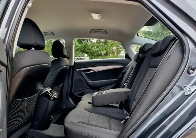 HYUNDAI I40 1.7 CRDi Comfort