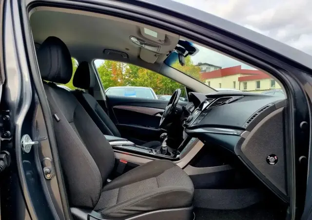 HYUNDAI I40 1.7 CRDi Comfort