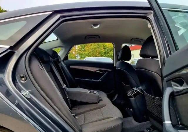 HYUNDAI I40 1.7 CRDi Comfort