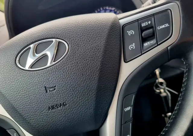 HYUNDAI I40 1.7 CRDi Comfort