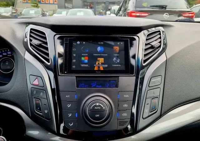 HYUNDAI I40 1.7 CRDi Comfort