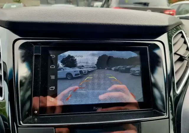 HYUNDAI I40 1.7 CRDi Comfort