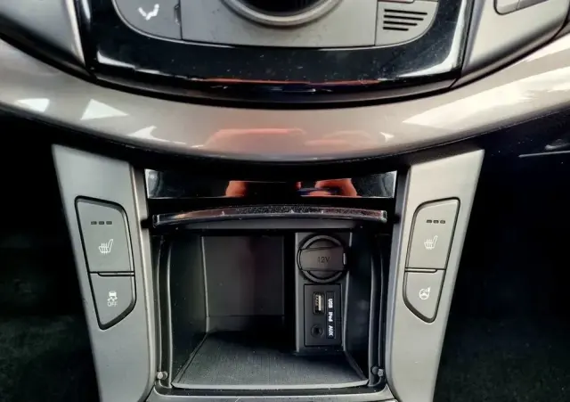 HYUNDAI I40 1.7 CRDi Comfort