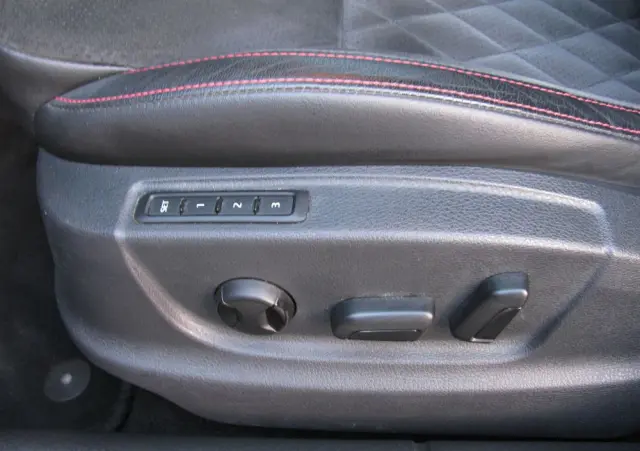 SKODA Octavia 2.0 TSI DSG RS 245