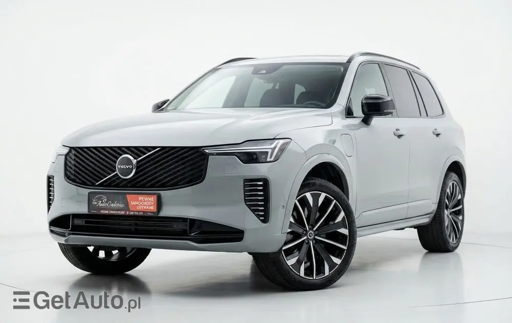 VOLVO XC 90 T8 AWD Plus Dark