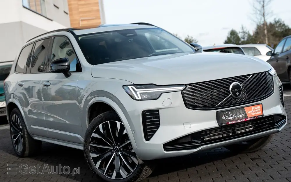 VOLVO XC 90 T8 AWD Plus Dark