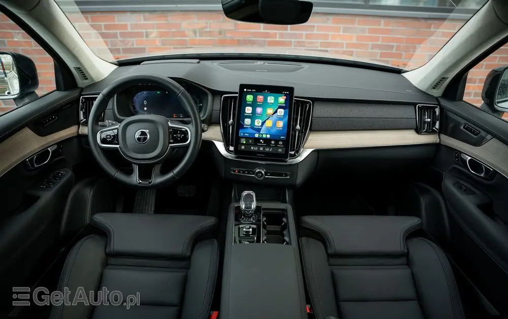 VOLVO XC 90 T8 AWD Plus Dark